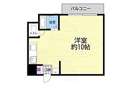 ハイツマツバラ 2階