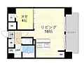 BRAVE徳井町9階18.5万円
