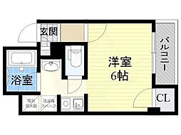 桂’s TENROKU 10階