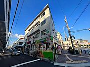 アーカスシティ上新庄の賃貸物件