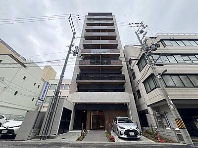 外観 外観