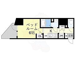 京阪電鉄中之島線 天満橋駅 徒歩2分