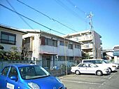 池田市姫室町 2階建 築50年のイメージ