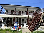 石橋阪大前駅より徒歩23分 2階 築30年11ヶ月の賃貸物件