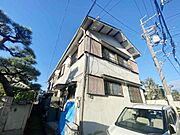 牧落駅より徒歩6分 1階 築50年10ヶ月の賃貸物件