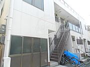 第二柳原マンション 2階 築42年5ヶ月の賃貸物件