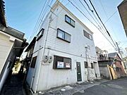池田駅より徒歩8分 1階 築30年8ヶ月の賃貸物件