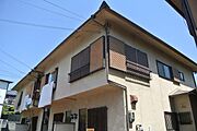 桜井駅より徒歩14分 1階 築43年の賃貸物件