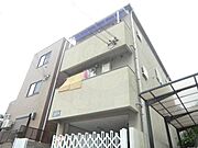 池田駅より徒歩5分 2階 築32年10ヶ月の賃貸物件