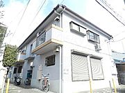 池田駅より徒歩7分 1階 築38年10ヶ月の賃貸物件