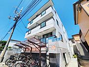 トマトハイツ 1階 築36年5ヶ月の賃貸物件