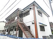 池田駅より徒歩7分 2階 築37年7ヶ月の賃貸物件