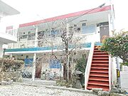 池田駅より徒歩10分 1階 築55年3ヶ月の賃貸物件