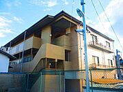 石橋阪大前駅より徒歩8分 3階 築32年8ヶ月の賃貸物件
