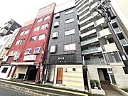 池田駅より徒歩2分 4階 築33年1ヶ月の賃貸物件