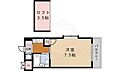 グランリッチ箕面4階3.7万円