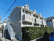 サンビレッジクレハ 1階 築33年1ヶ月の賃貸物件