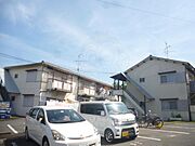 デューク住宅Ａ 2階 築49年5ヶ月の賃貸物件