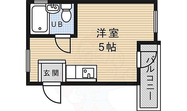 同じ建物の物件間取り写真 - ID:227076029466