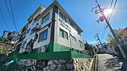 石橋阪大前駅より徒歩13分 1階 築56年6ヶ月の賃貸物件