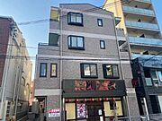 池田駅より徒歩4分 2階 築28年9ヶ月の賃貸物件