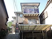 宮の下ハイツ 2階 築26年8ヶ月の賃貸物件