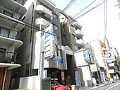 池田市満寿美町 6階建 築29年のイメージ