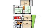 池田市畑４丁目 2階建 築45年のイメージ