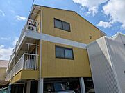 石橋阪大前駅より徒歩9分 3階 築37年8ヶ月の賃貸物件