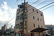 池田駅より徒歩7分 3階 築36年8ヶ月の賃貸物件