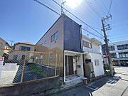 池田駅よりバス10分 徒歩4分 1階 築51年8ヶ月の賃貸物件