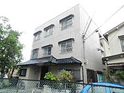 池田駅より徒歩9分 3階 築40年7ヶ月の賃貸物件