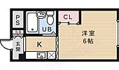 池田市姫室町 3階建 築40年のイメージ