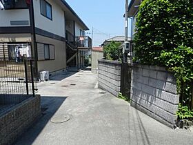 ハミングたかぎ 103 ｜ 大阪府池田市石橋４丁目2番20号（賃貸アパート1K・1階・18.00㎡） その16