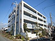 スプリングリバー２ 3階 築34年11ヶ月の賃貸物件
