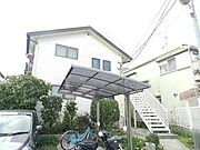 牧落駅より徒歩6分 1階 築36年7ヶ月の賃貸物件