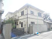 池田駅より徒歩7分 2階 築33年11ヶ月の賃貸物件