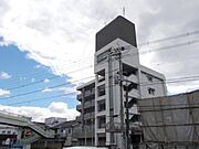 牧落駅より徒歩10分 3階 築40年5ヶ月の賃貸物件