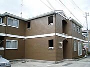 牧落駅より徒歩7分 2階 築33年の賃貸物件