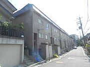 石橋阪大前駅より徒歩15分 1階 築47年11ヶ月の賃貸物件