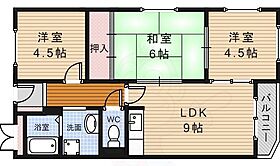 間取り：227082659381