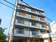 牧落駅より徒歩8分 3階 築39年7ヶ月の賃貸物件