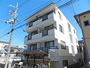 トマトハイツ 4階 築35年8ヶ月の賃貸物件