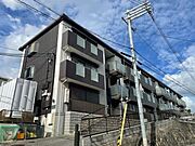 池田駅よりバス13分 徒歩4分 2階 築33年4ヶ月の賃貸物件