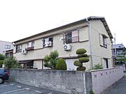 池田駅より徒歩7分 2階 築52年10ヶ月の賃貸物件