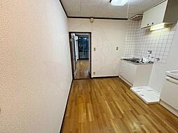 カーサ芙蓉 202 2階1DKのリビング/ダイニング