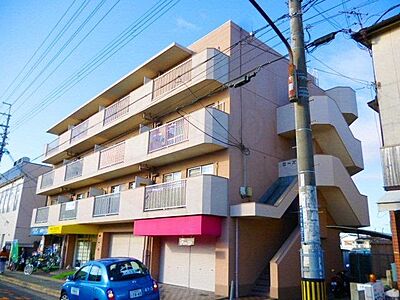 外観 外観