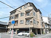 池田駅より徒歩7分 2階 築39年の賃貸物件