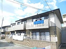 メイプルコート旭丘A棟