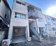 桜井駅より徒歩4分 1階 築25年11ヶ月の賃貸物件